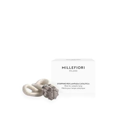 Millefiori Milano catalytic lamp replacement wick