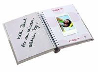 Fujifilm Instax Stylish Photo Album foto-album Multi kleuren 60 vel - thumbnail