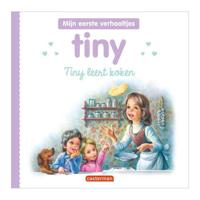 Standaard Uitgeverij Tiny leert koken - thumbnail