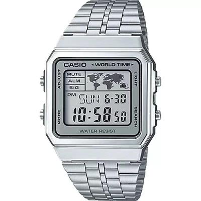 Unisex horloge Casio VINTAGE (Ø 34 mm)