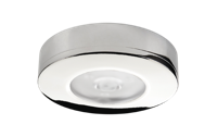 Ledstar chroom 2,4W LED 24V 2700K ex998020 - thumbnail