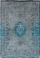 Louis de Poortere Fading 8255 Vloerkleed - thumbnail