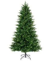 Kunstkerstboom Sunpeaks fir H240 D142 cm Everlands - Everlands - thumbnail