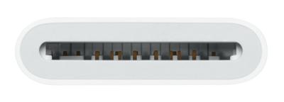 Apple USB-C naar SD-Kaartlezer