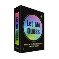Deltas Let me guess - party games - thumbnail
