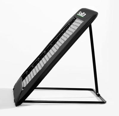 Rebounder trainer Salta Motion 124 x 124 cm Rebounder trainer Salta Motion 124 x 124 cm