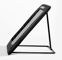 Rebounder trainer Salta Motion 124 x 124 cm - thumbnail