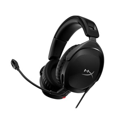 HyperX Cloud Stinger 2 Over Ear headset Kabel Stereo Zwart Gamen