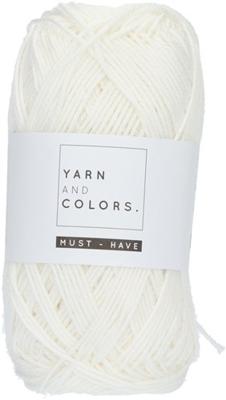 Yarn and Colors Must-have 102 - Marble