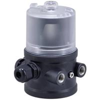 Bürkert Terugmelder 248831 8697 1 stuk(s) - thumbnail