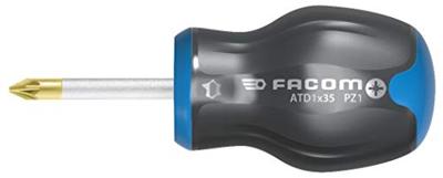 Facom kruiskopschroevendraaier protwist bolkop pz2x35 Facom kruiskopschroevendraaier protwist bolkop pz2x35