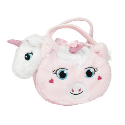 Toi Toys Dream Horse pluche eenhoorn