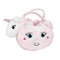 Toi Toys Dream Horse pluche eenhoorn - thumbnail