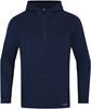 JAKO 6745 Sweater Met Kap Pro Casual - Marine - M