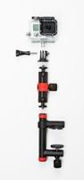 Joby Action Clamp met vergrendelingsarm JB01291-BWW zwart - thumbnail
