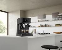 Delonghi Pompdruk espressomachine Stilosa EC235.BK - thumbnail
