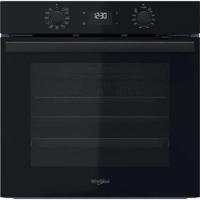 Whirlpool OMR58HU1B Inbouw oven Zwart - thumbnail