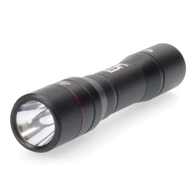 Enzo EDM LED zaklamp | 20W aluminium | 1800Lm oplaadbaar - 5710030 Enzo EDM LED zaklamp | 20W aluminium | 1800Lm oplaadbaar - 5710030