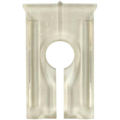 Metabo Accessoires Splinterbeveiligingsplaatjes | 3 stuks - 631208000
