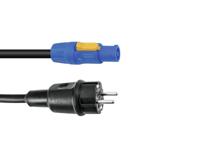 PSSO PowerCon Power Cable 3x2.5 10m H07RN-F - thumbnail