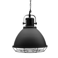 LABEL51 hanglamp 'Spot', kleur Zwart - thumbnail