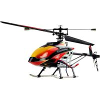 Amewi Buzzard Pro XL helicopter RTF - thumbnail