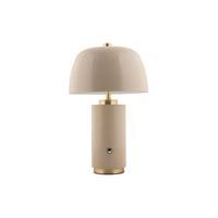 Leitmotiv - Table Lamp Freya LED - thumbnail