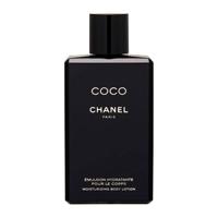 Chanel Coco Moisturizing Body Lotion 200ml Dames - thumbnail