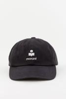 Isabel Marant pet Tomas CQ053XFA-D1C05A faded black - thumbnail