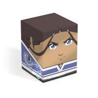 Squaroes Squaroe Avatar: The Last Airbender AV003 - Katara - thumbnail