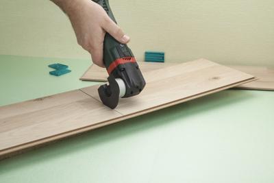 Wolfcraft Segmentzaagblad 85mm - 3999000 Wolfcraft Segmentzaagblad 85mm - 3999000