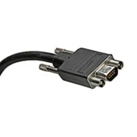 Molex 834219051 D-sub connector 1 stuk(s) Bulk - thumbnail