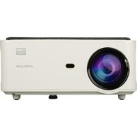 Salora 51BFM3850 Beamer Wit - thumbnail