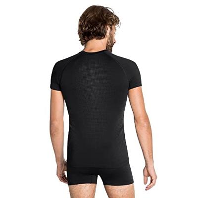 Odlo Odlo Performance Warm ECO heren T-shirt (MAAT S)