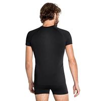 Odlo Odlo Performance Warm ECO heren T-shirt (MAAT S) - thumbnail