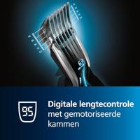 Philips HAIRCLIPPER Series 9000 HC9450/15 Tondeuse - thumbnail