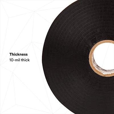 Scotch Scotch™ 22 SCOTCH22-12X33 Isolatietape Scotch 22 Zwart (l x b) 33 m x 12 mm 1 stuk(s) Scotch Scotch™ 22 SCOTCH22-12X33 Isolatietape Scotch 22 Zwart (l x b) 33 m x 12 mm 1 stuk(s)