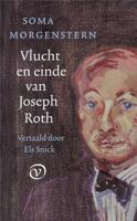 Vlucht en einde van Joseph Roth - Soma Morgenstern - ebook - thumbnail