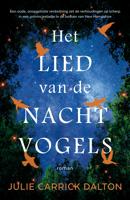 Het lied van de nachtvogels - Julie Carrick Dalton - ebook - thumbnail