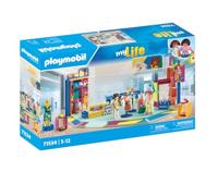 Playmobil my life modewinkel - 71534 - thumbnail