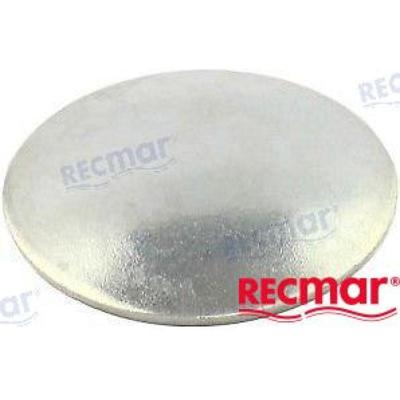 REC463902 - BLOKSTEKKER Volvo