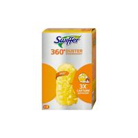 Swiffer Duster 3D Stofwisdoekjes 5 stuks - thumbnail