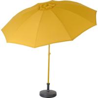 Siena Garden Paolo T52184 Parasol Aluminium, Polyester - thumbnail