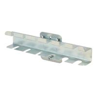 KS Tools 8600850 Schroevendraaierhouder, 6 gaten, 150 x 55 mm 1 stuk(s) - thumbnail