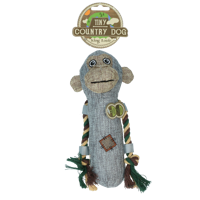 Country Dog Tiny King Louie - thumbnail