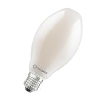 LEDVANCE 146403.LE.00.01 LED-lamp Energielabel D (A - G) E27 Ovaal 20 W = 80 W Koudwit (Ø x l) 75 mm x 151 mm 1 stuk(s) - thumbnail