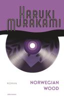 Norwegian Wood - Haruki Murakami - eBook (9789025442620) - thumbnail