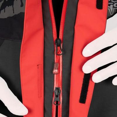 Fox Rage RS Triple-Layer Salopettes Medium - thumbnail