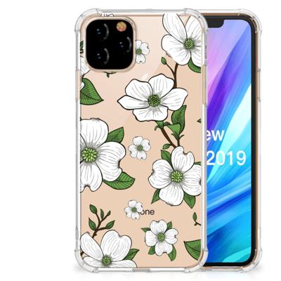 Apple iPhone 11 Pro Case Dogwood Flowers Apple iPhone 11 Pro Case Dogwood Flowers
