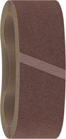 Bosch Accessories 2608606084 Schuurband Korrelgrootte (num) 150 (l x b) 533 mm x 75 mm 10 stuk(s) - thumbnail
